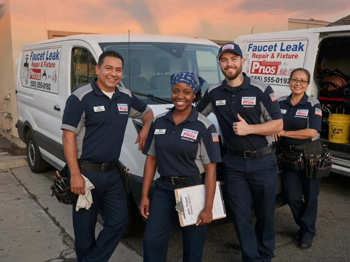 Faucet Repair company in Floodwood, MN