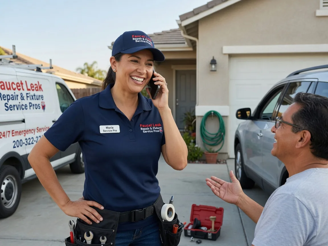 Faucet Repair Floodwood, MN FAQs