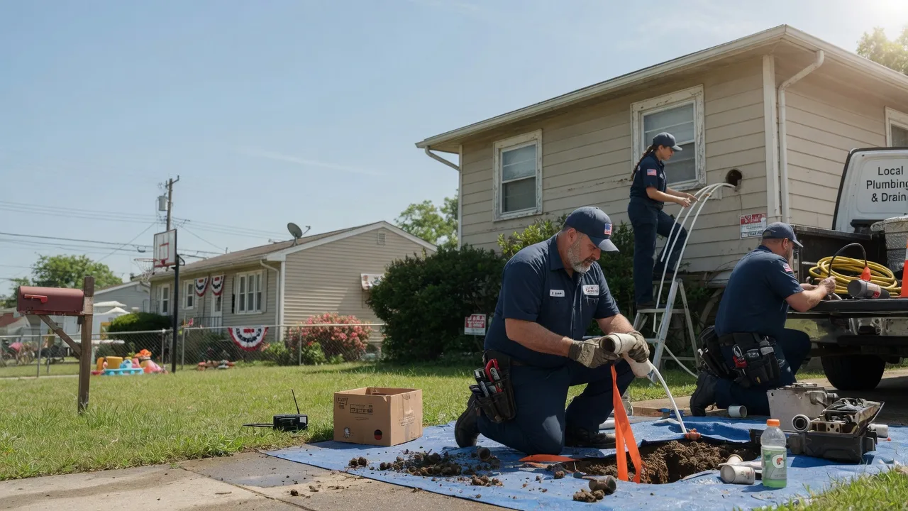 Faucet Repair in Floodwood, MN near me